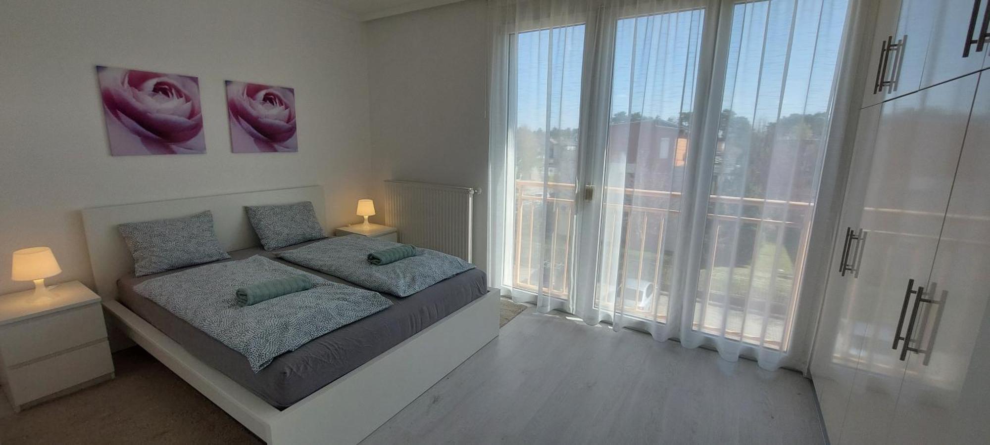 Viktoria Beach Apartman Gold 2. シオーフォク エクステリア 写真